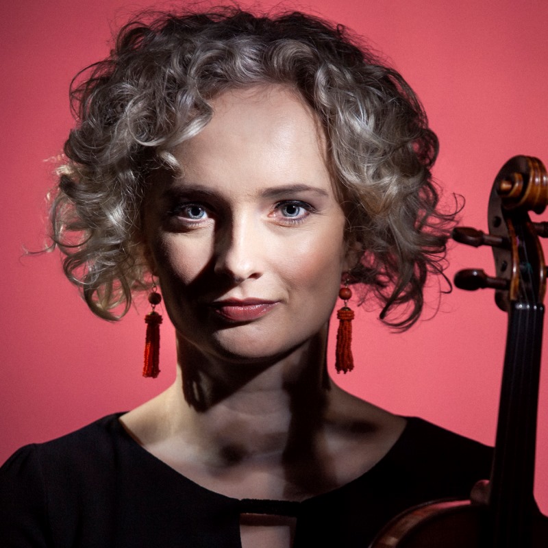 Lena Zeliszewska Lena Zeliszewska