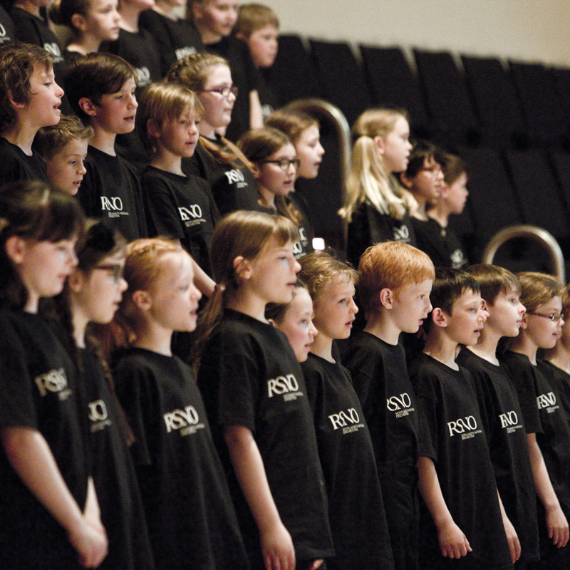 Probationary Choir 3 Probationary Choir 3