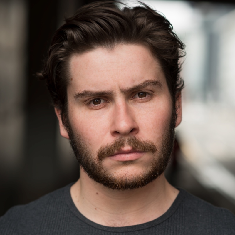 Daniel Portman