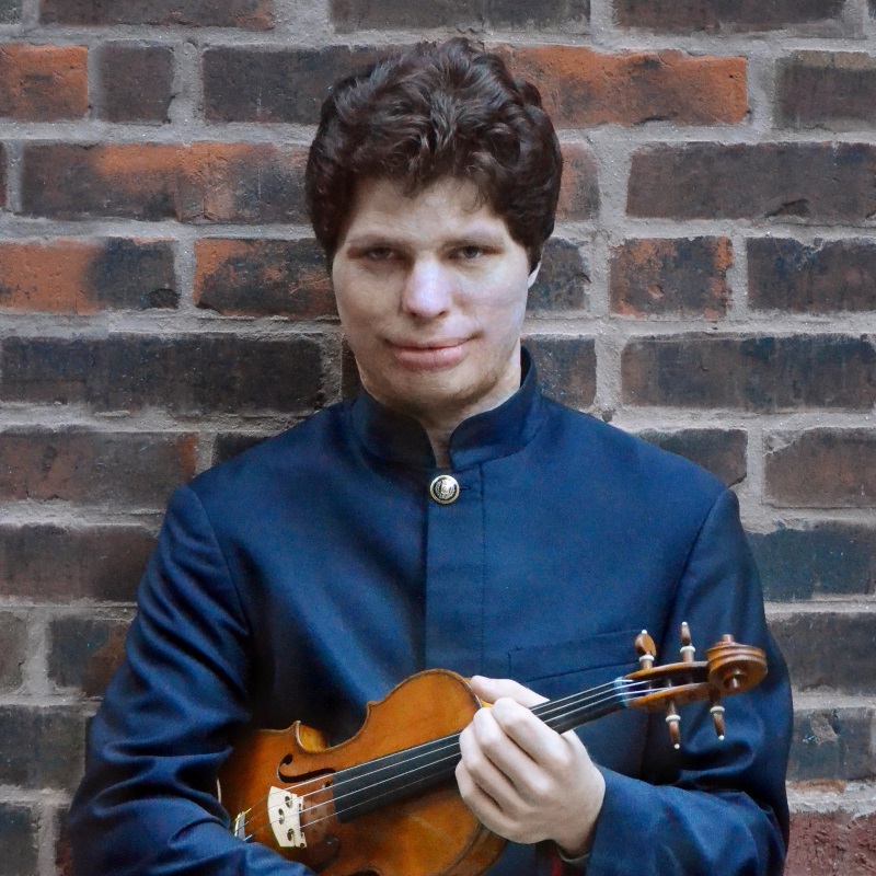 Augustin Hadelich