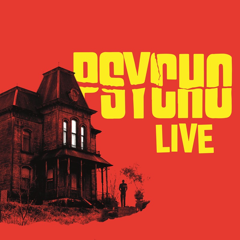 Psycho Live Psycho Live