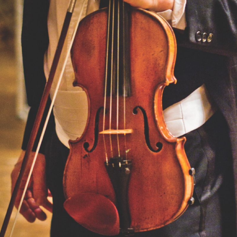 Powerful Strings Powerful Strings