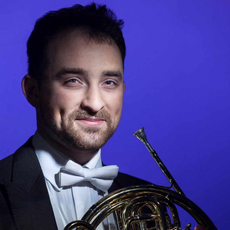 Brahms Horn Trio Brahms Horn Trio