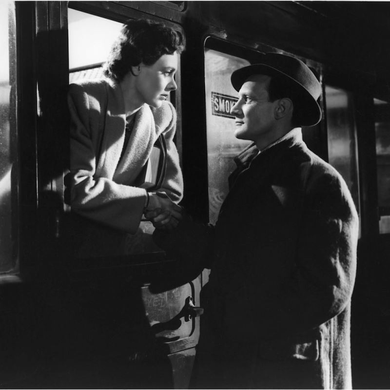 Brief Encounter Live Brief Encounter Live
