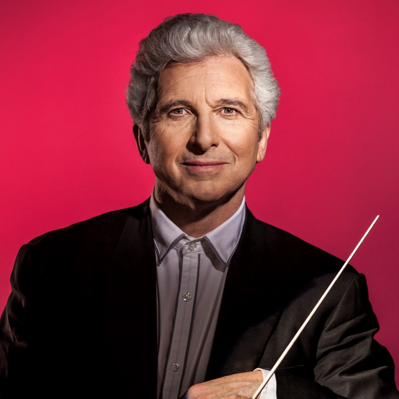 Oundjian Conducts Mahler Nine Oundjian Conducts Mahler Nine
