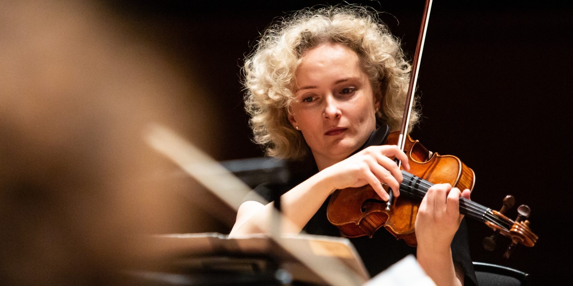 World class music returns to Aberdeen courtesy of the RSNO and SCO
