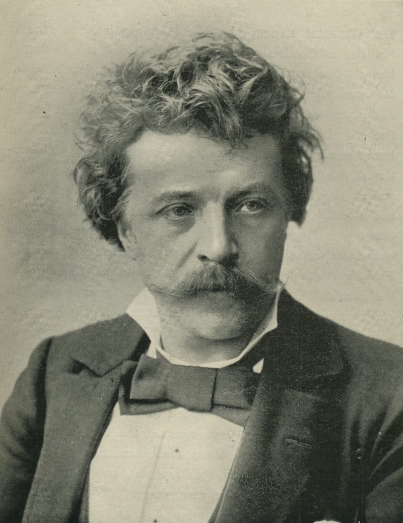 Wilhelm Bruch
