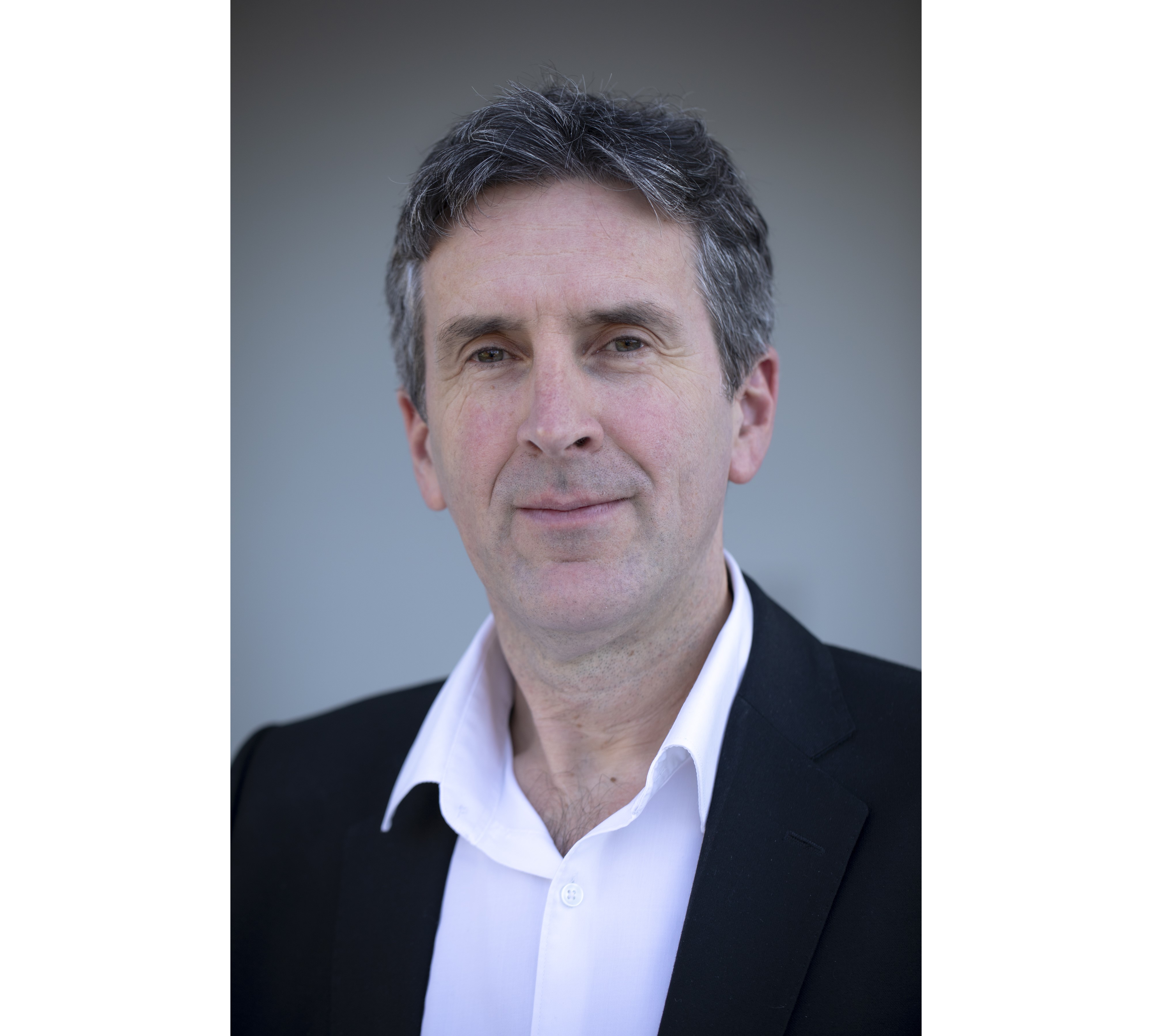 Robert Baxter - Royal Scottish National Orchestra