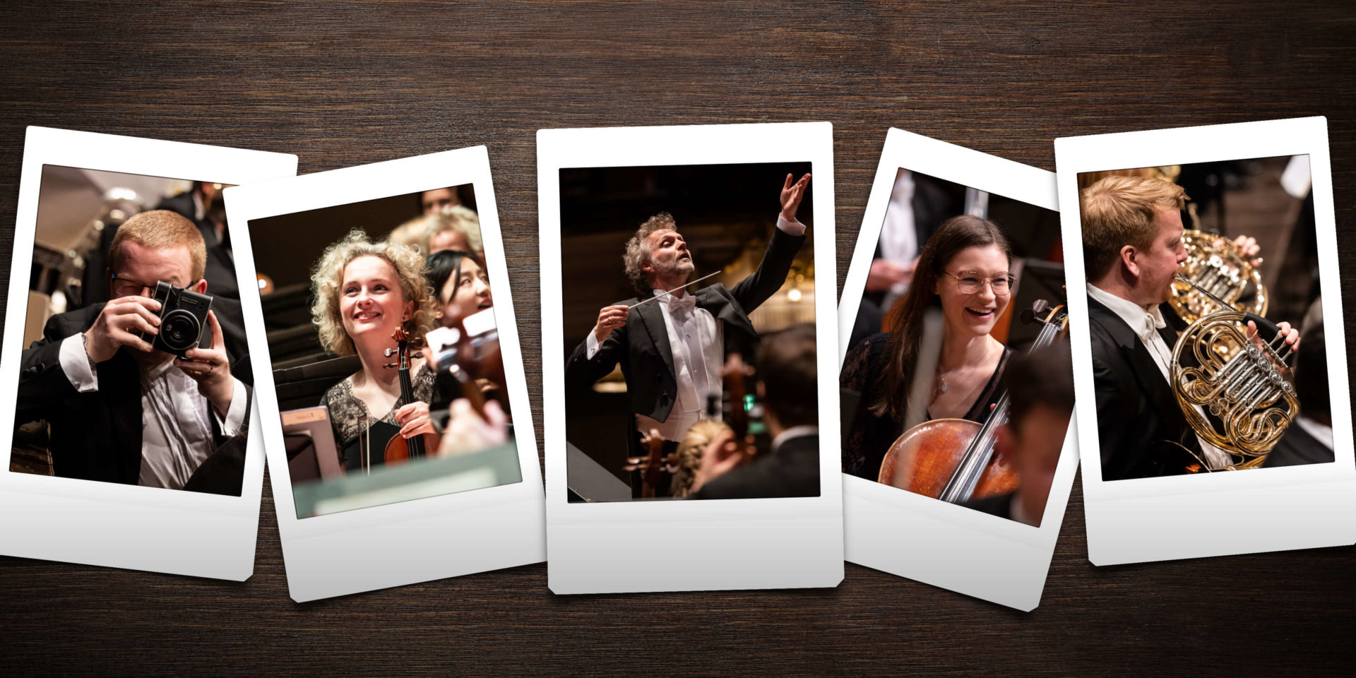 RSNO staff and musicians pick their 2023:24 highlights!