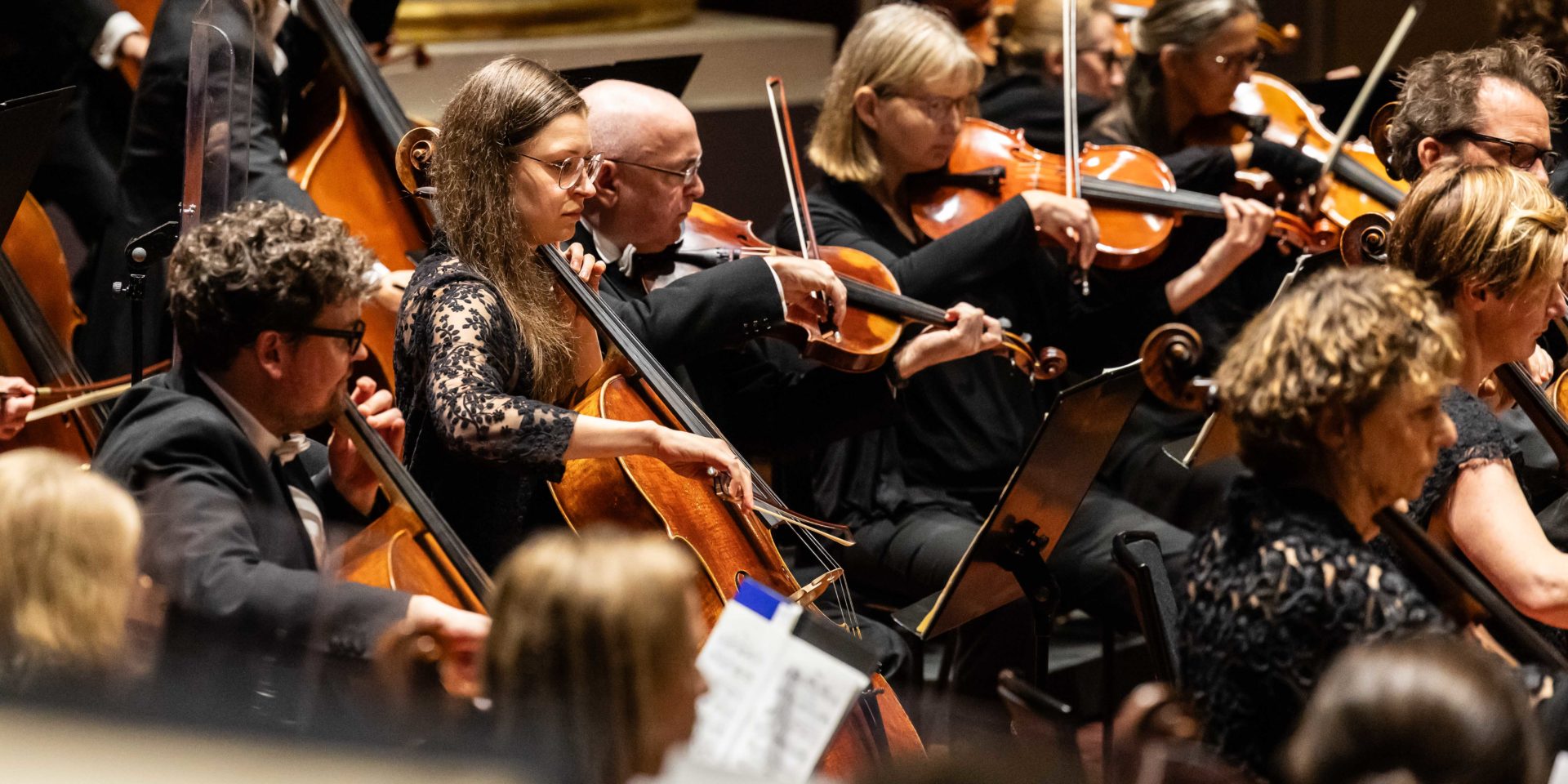RSNO partners with Adam Mickiewicz Institute 