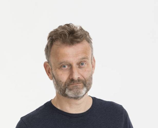 Hugh Dennis Hugh Dennis
