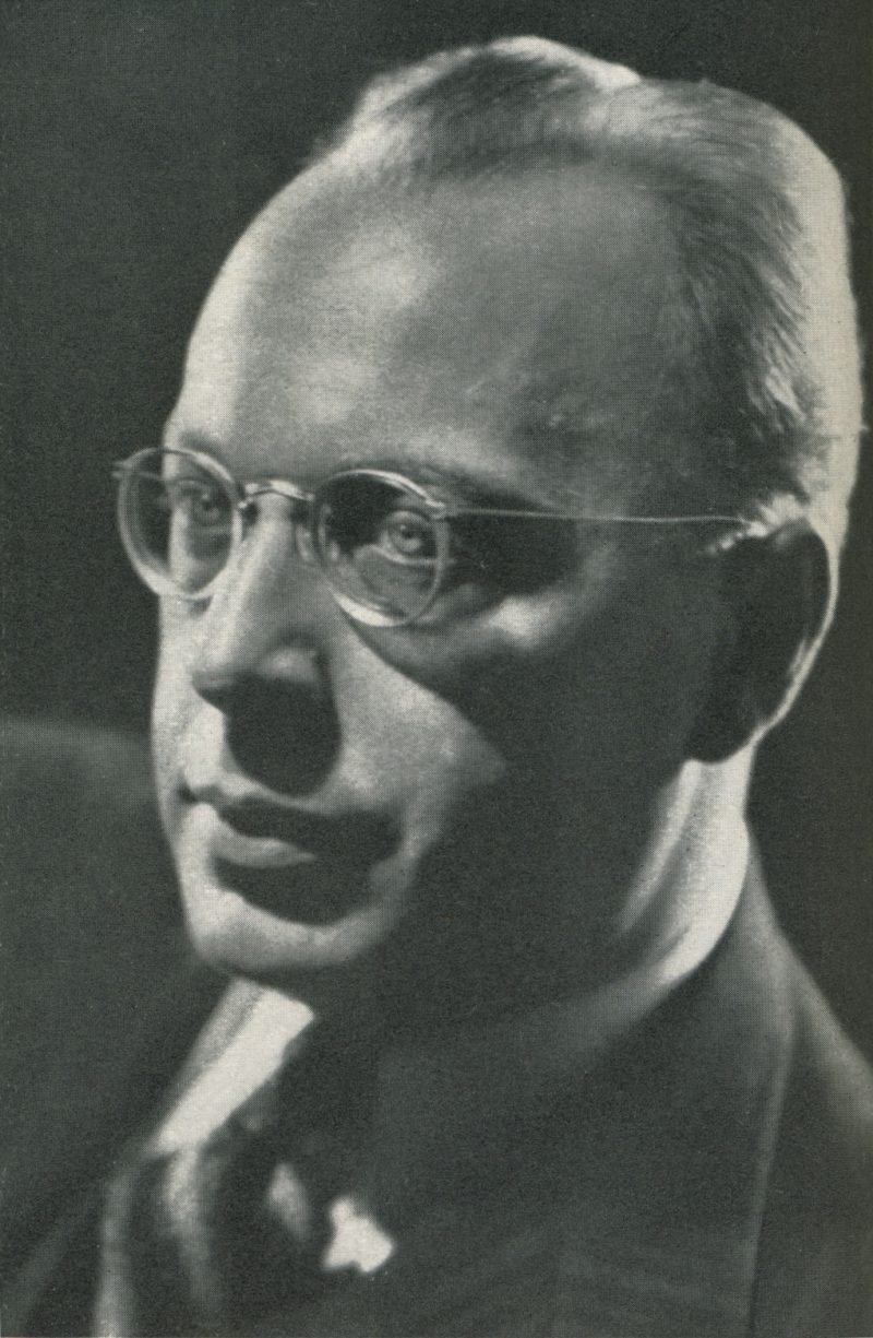 George Szell