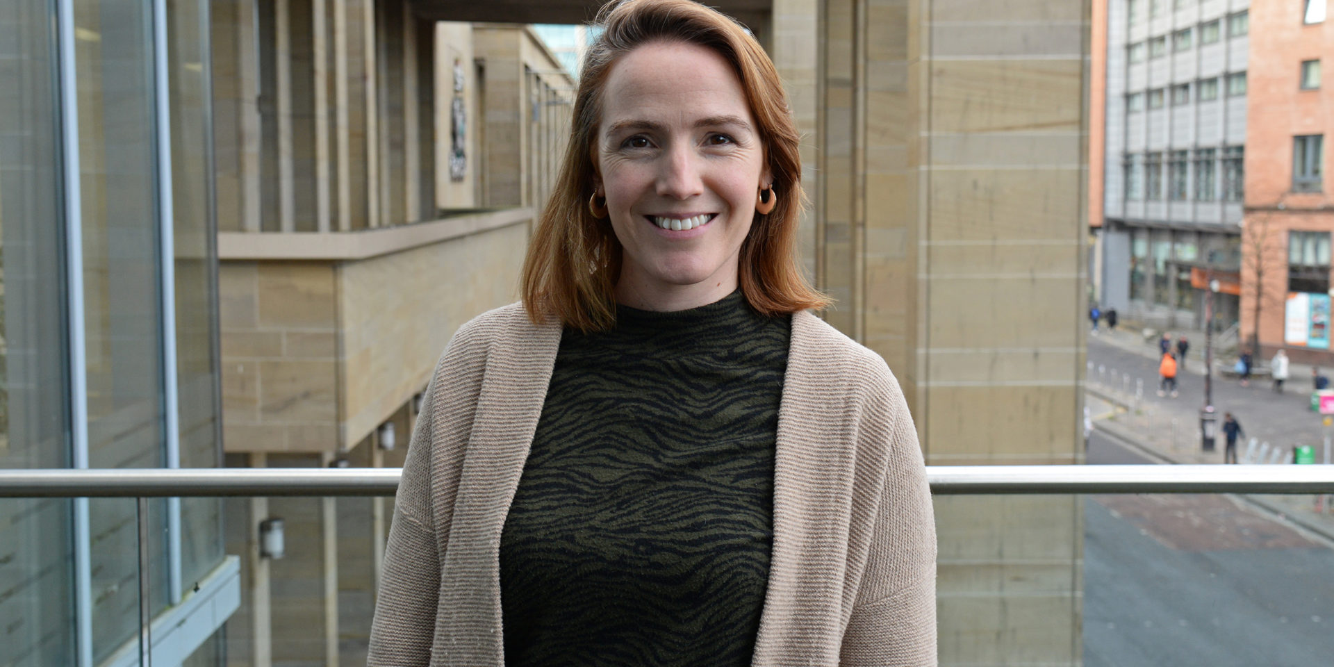 Contact Jenny – Supporter Events