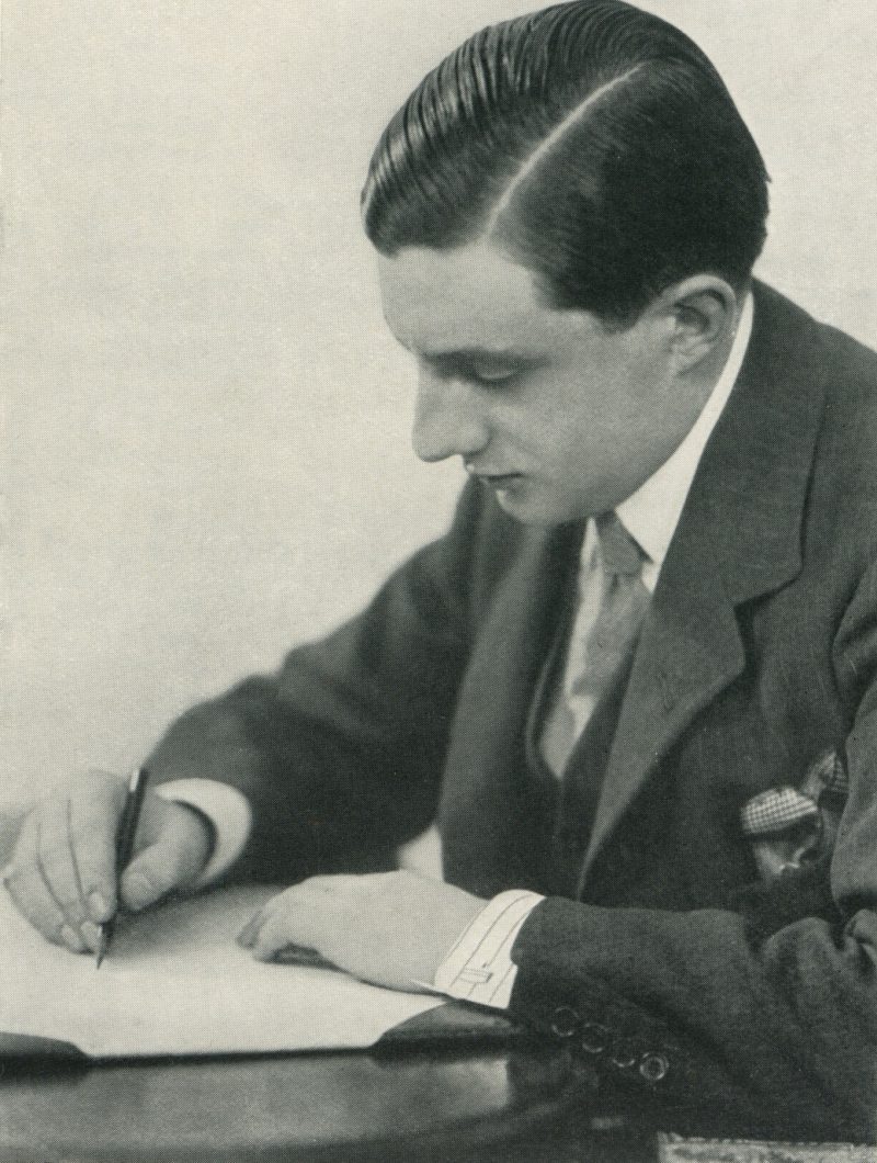 John Barbirolli