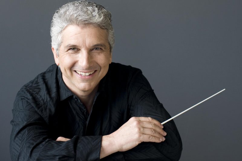 Peter Oundjian