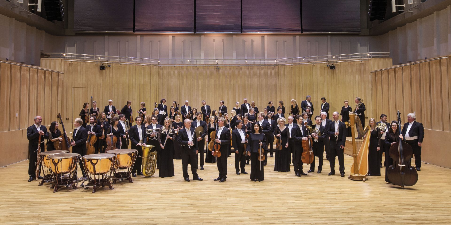 The RSNO in Concert