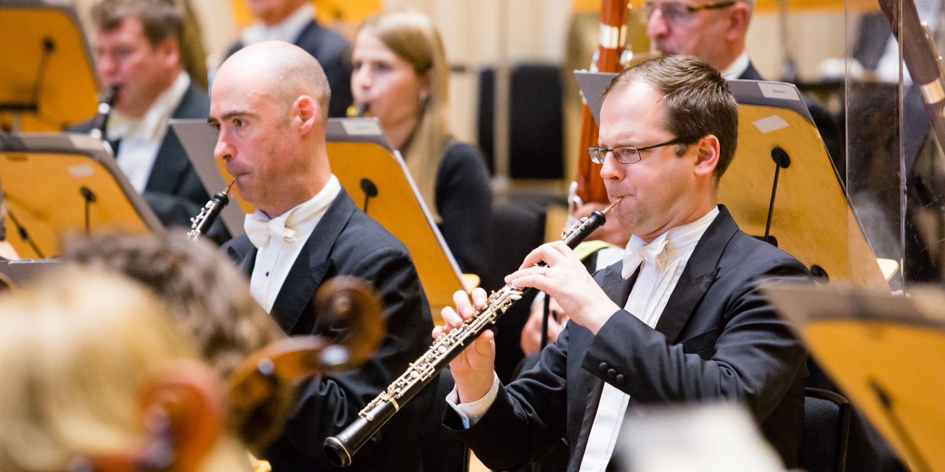 Presenting: RSNO Principals Month – Four weeks of FREE music education and performance content