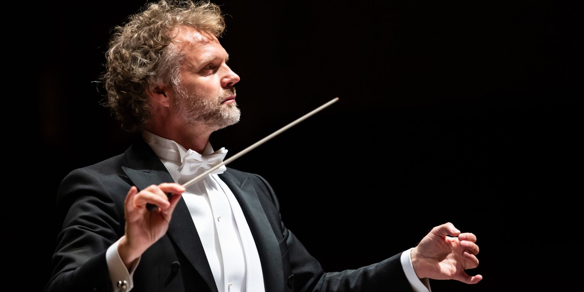 Mahler Symphony No1
