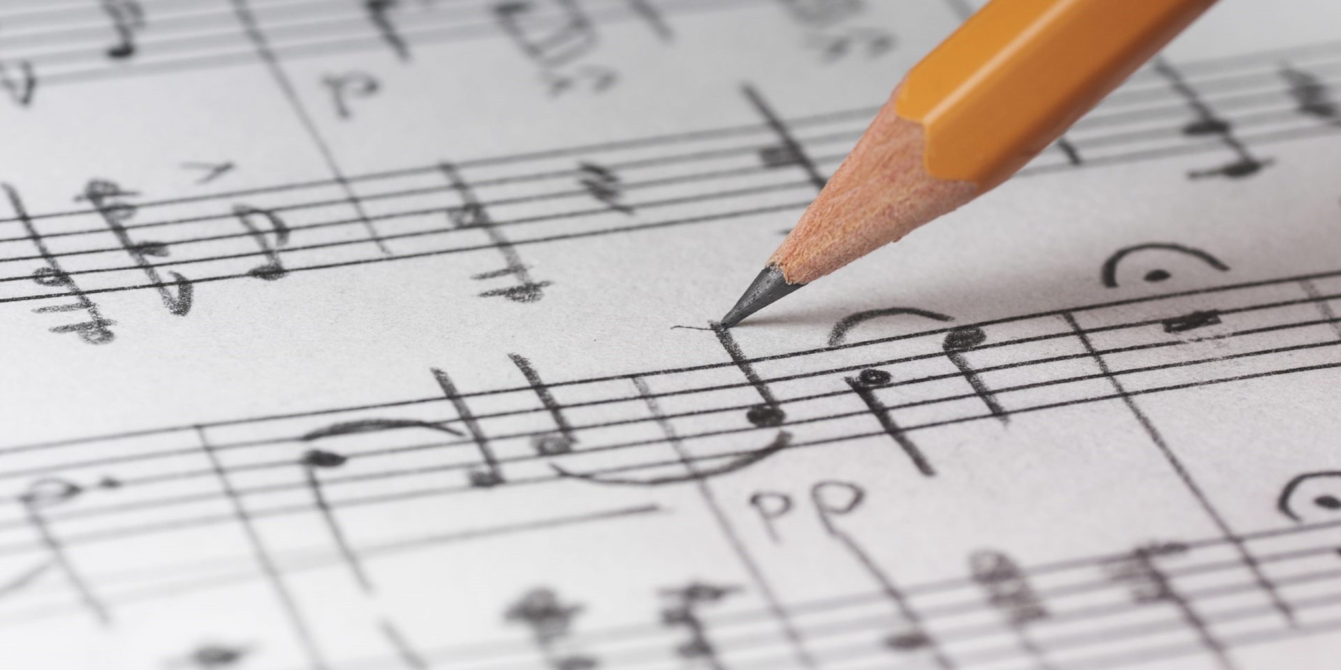 RSNO/Dunedin Consort Open Call