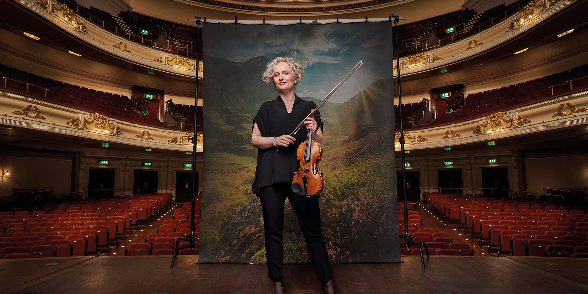 RSNO Autumn Season