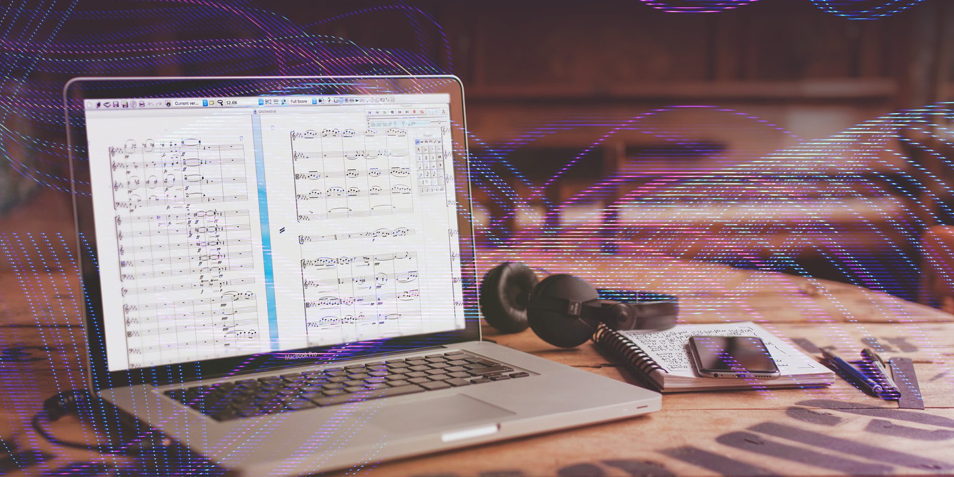 Nurturing the next generation of Scottish composers with the support of the John Mather Trust
