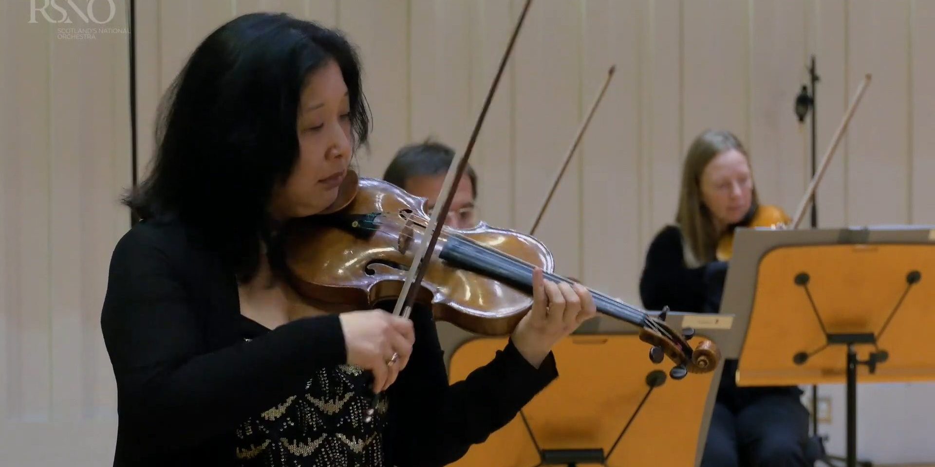 Chevalier de Saint-Georges Violin Concerto