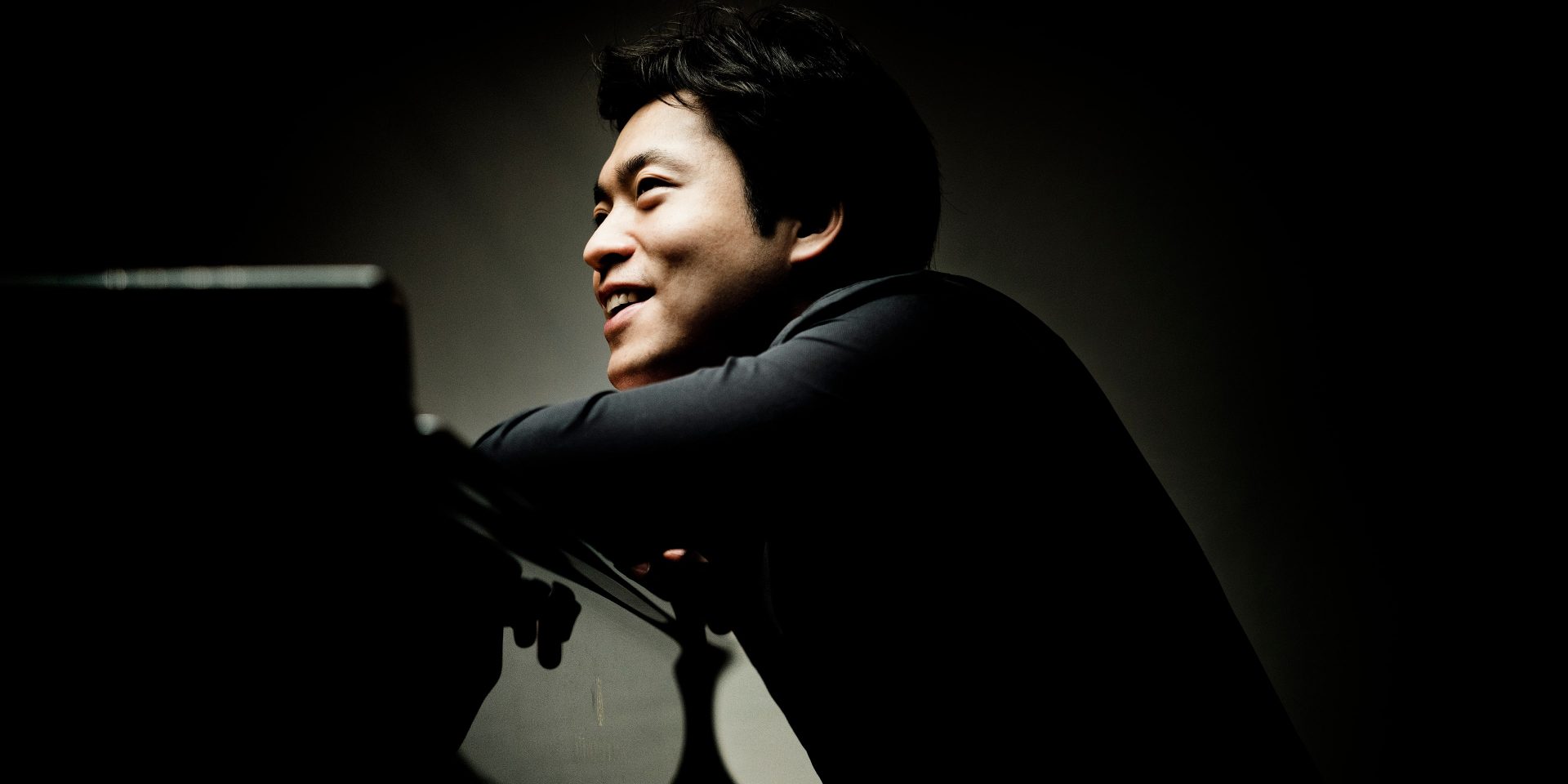 Kim Plays Brahms Piano Concerto No1