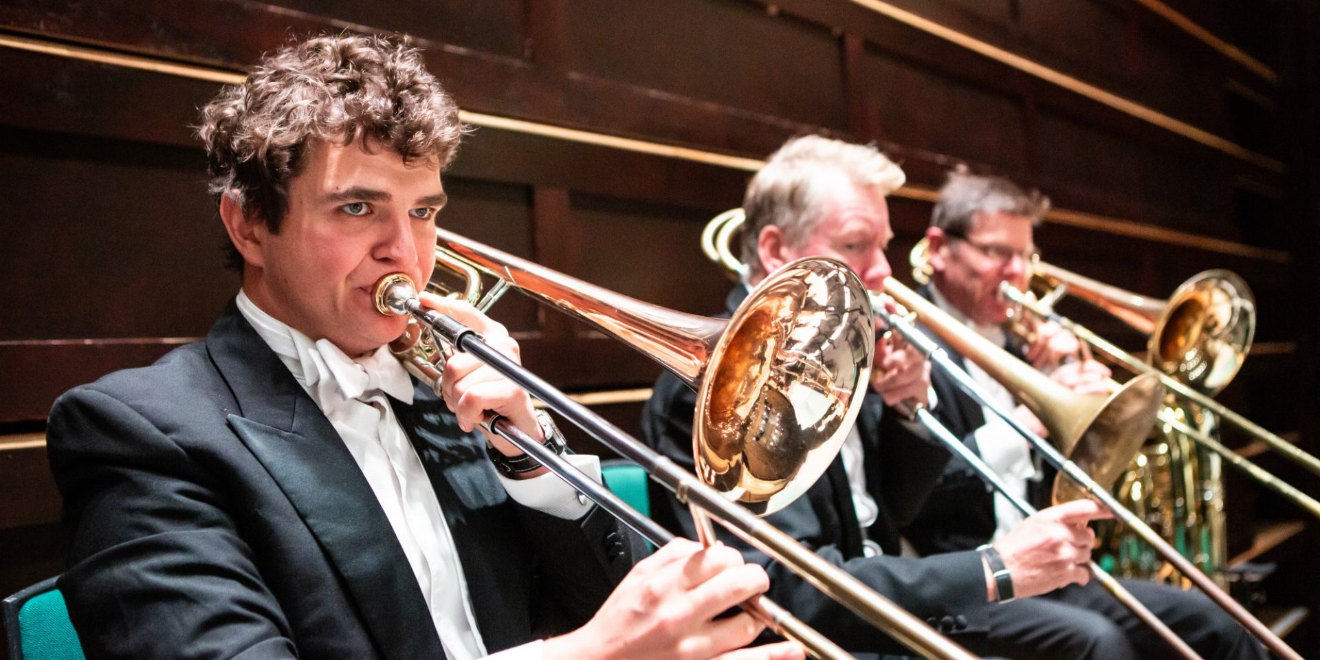 Associate Principal Flute (No2)