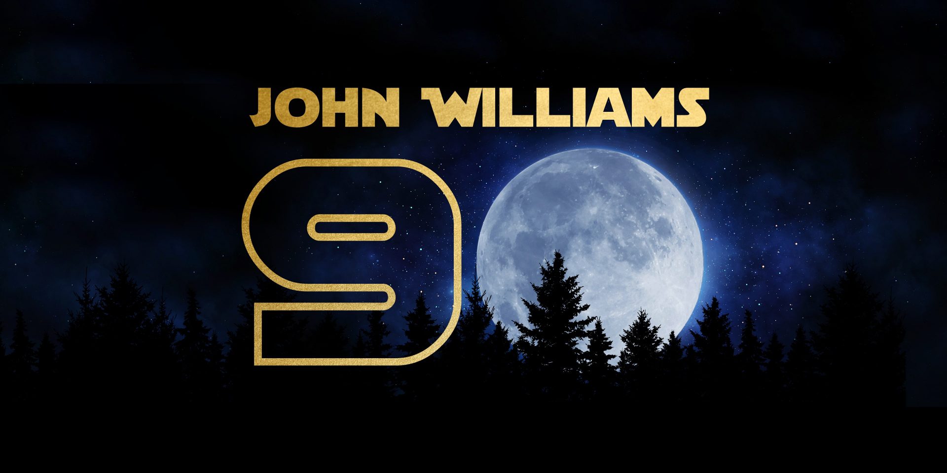 John Williams Birthday Celebration