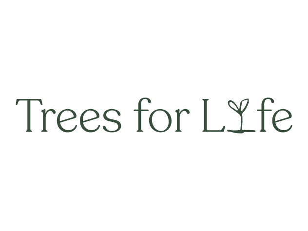 Trees for life