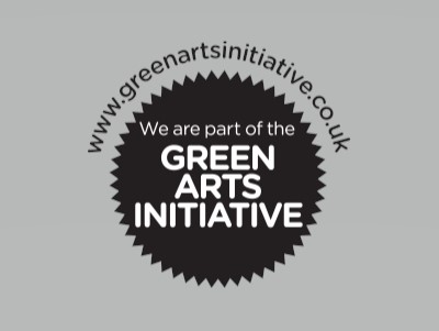 Green Arts Initiative