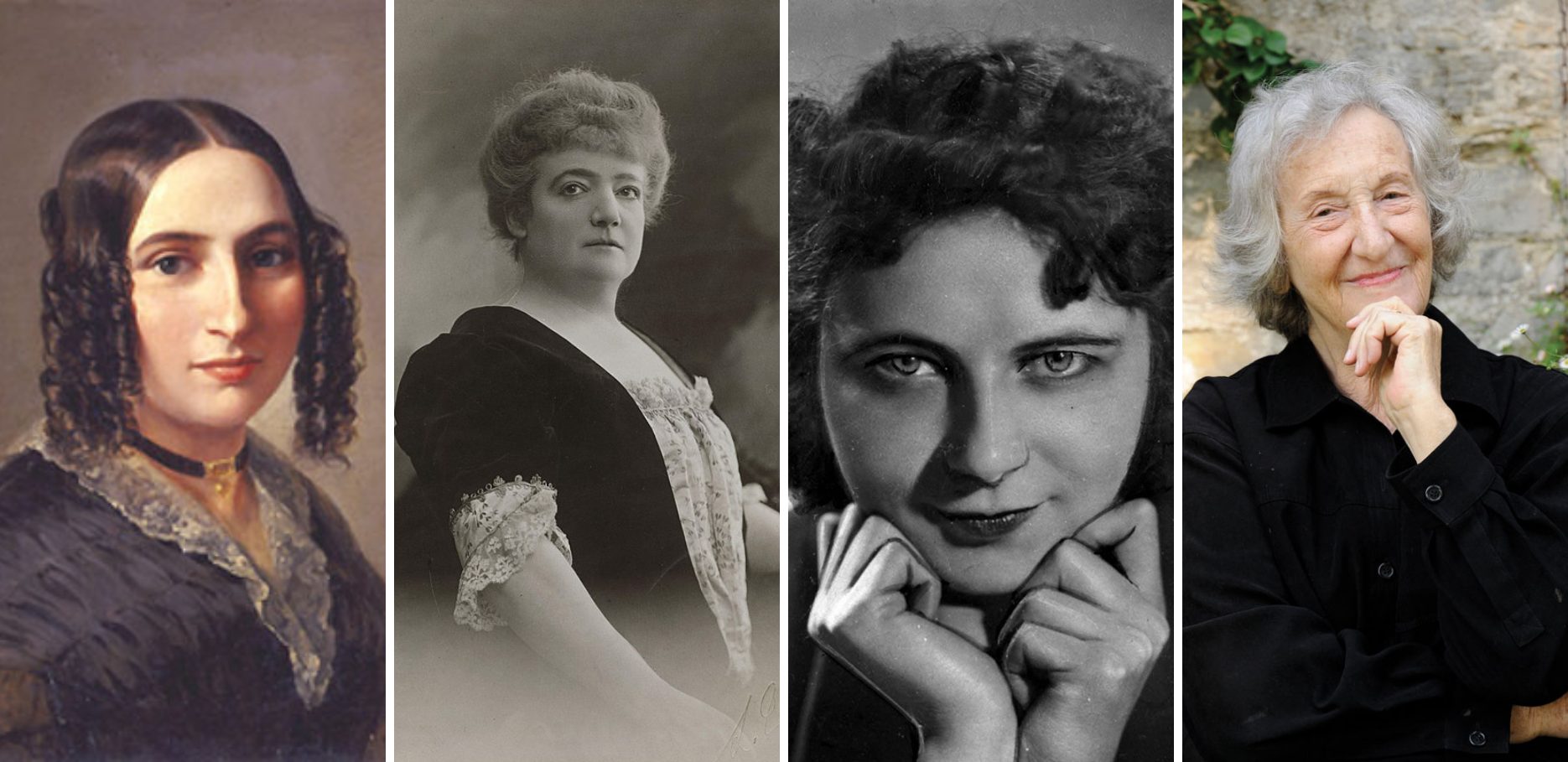Women Composers Throughout History