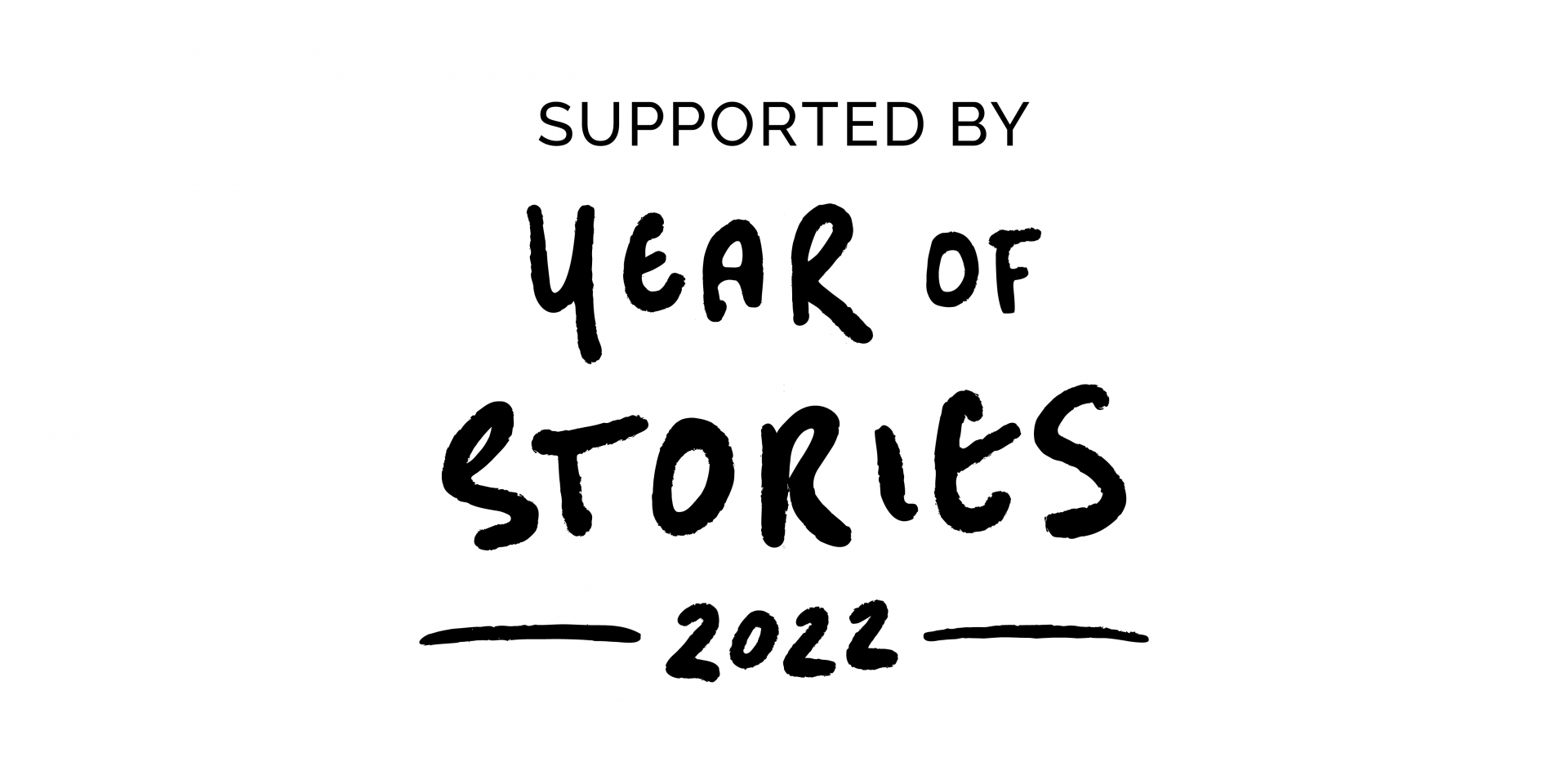 Year of Stories