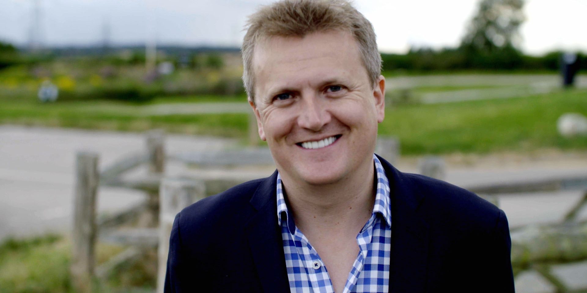 Aled Jones
