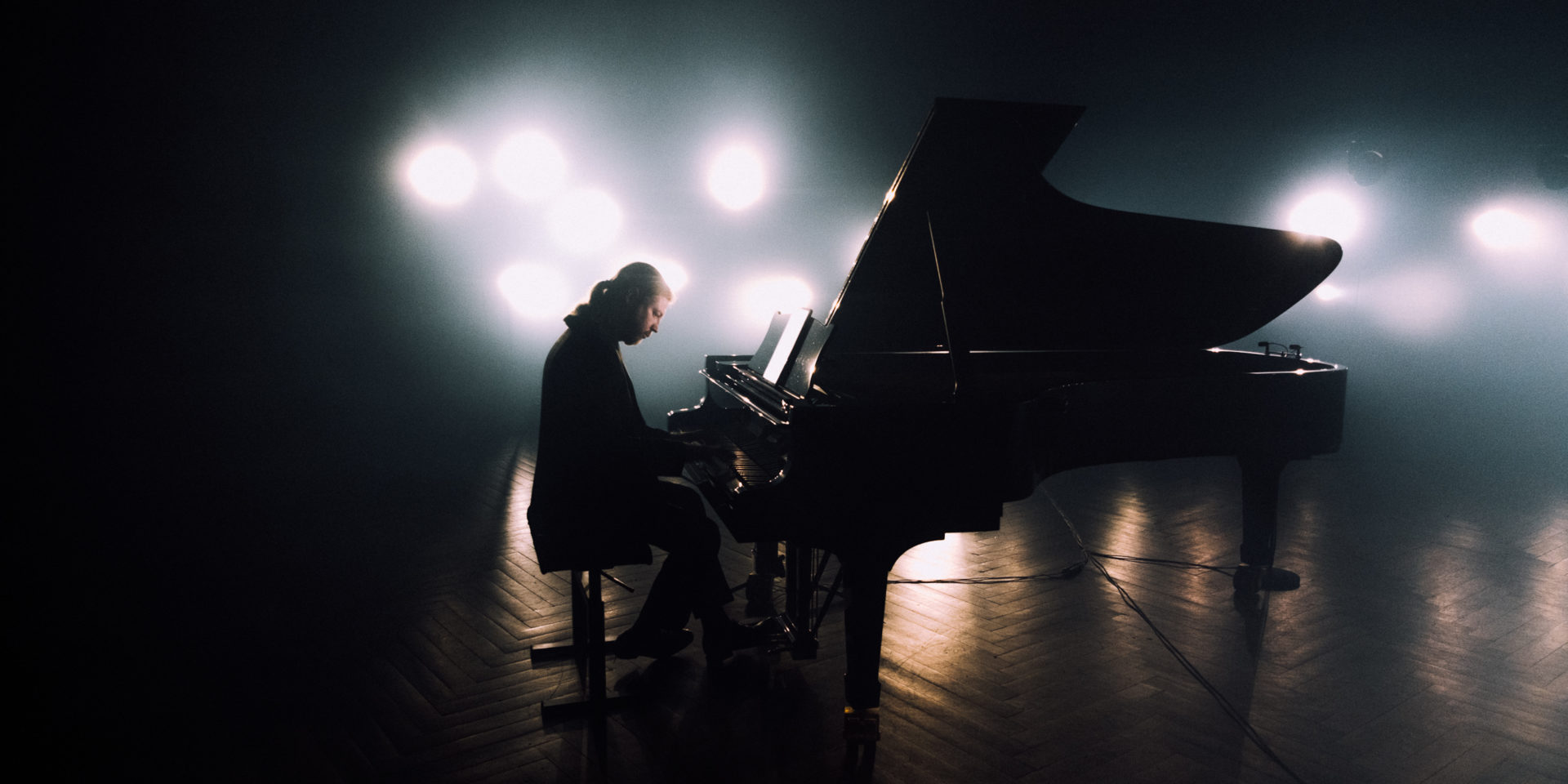Denis Kozhukhin replaces Joyce Yang