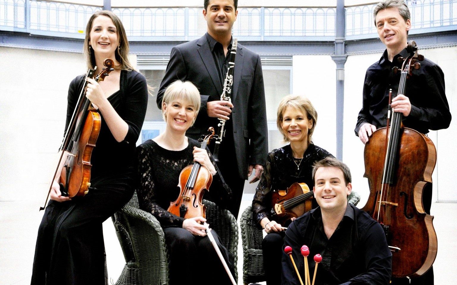 Hebrides Ensemble