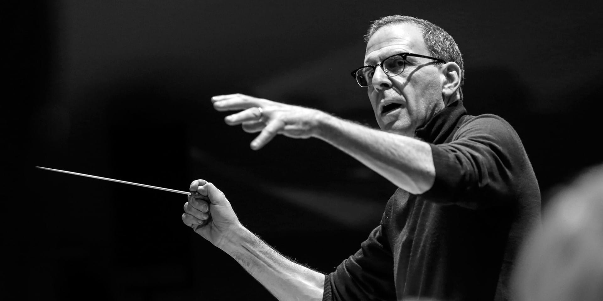 Robert Ziegler Royal Scottish National Orchestra