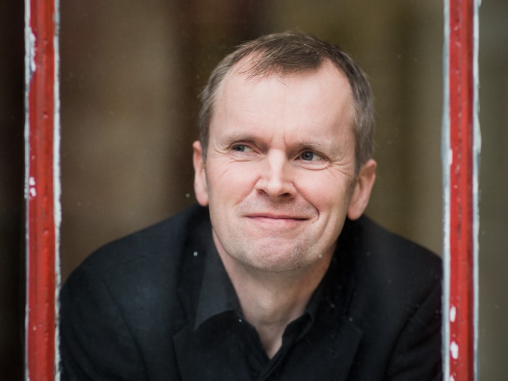 Steven Osborne