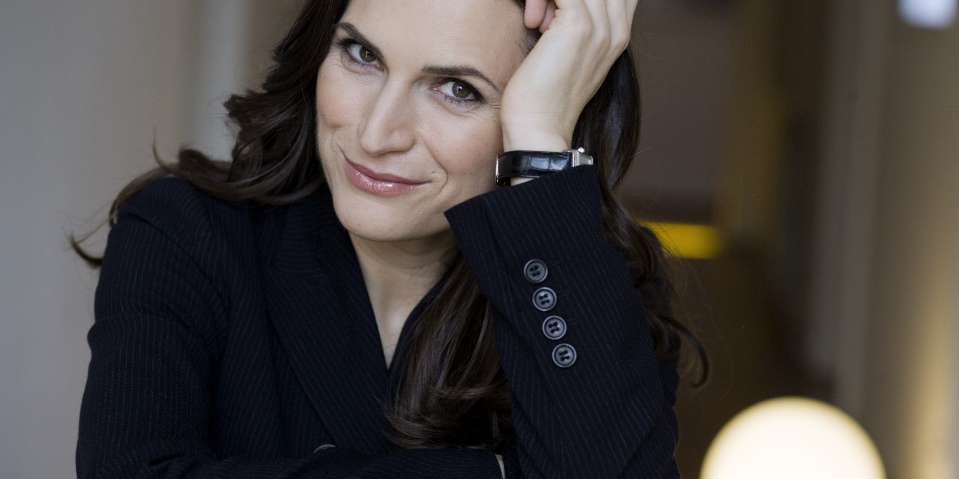 Susanne Bernhard