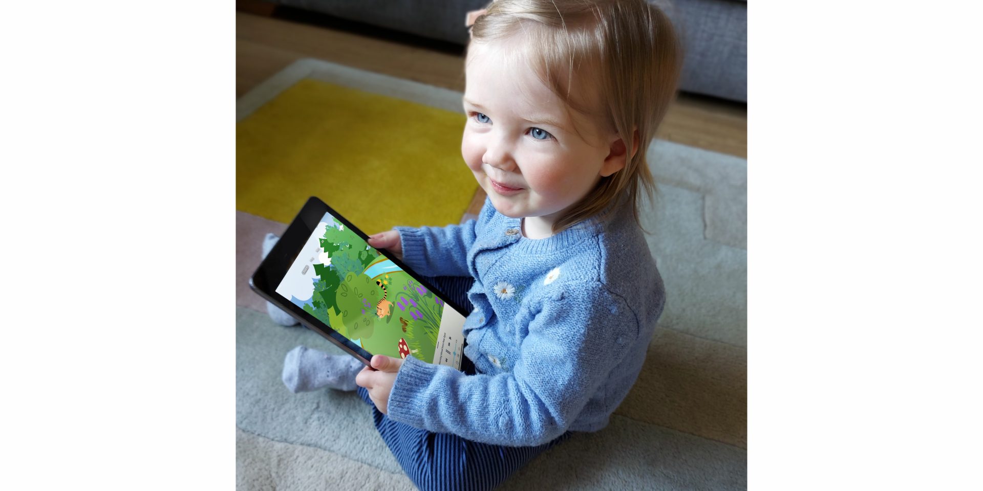 RSNO relaunches Astar app for babies and families
