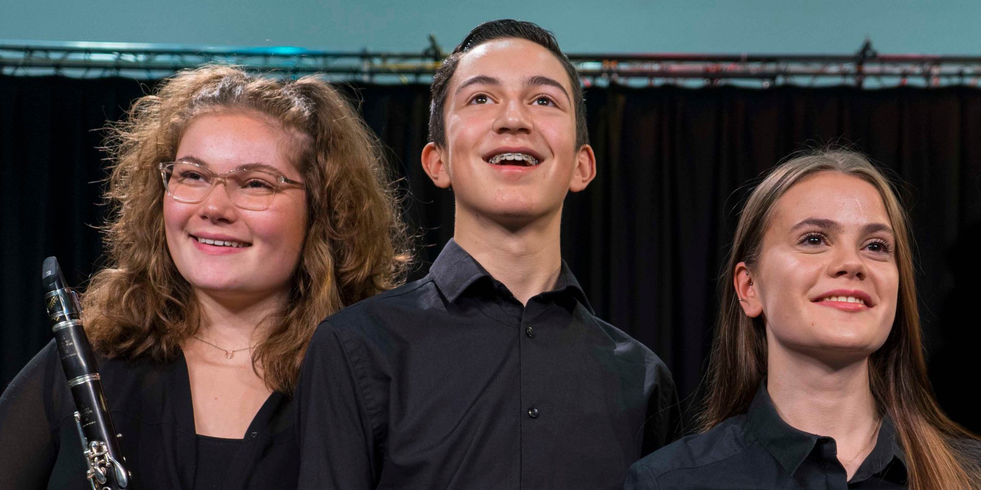 Music School of Douglas Academy Showcase