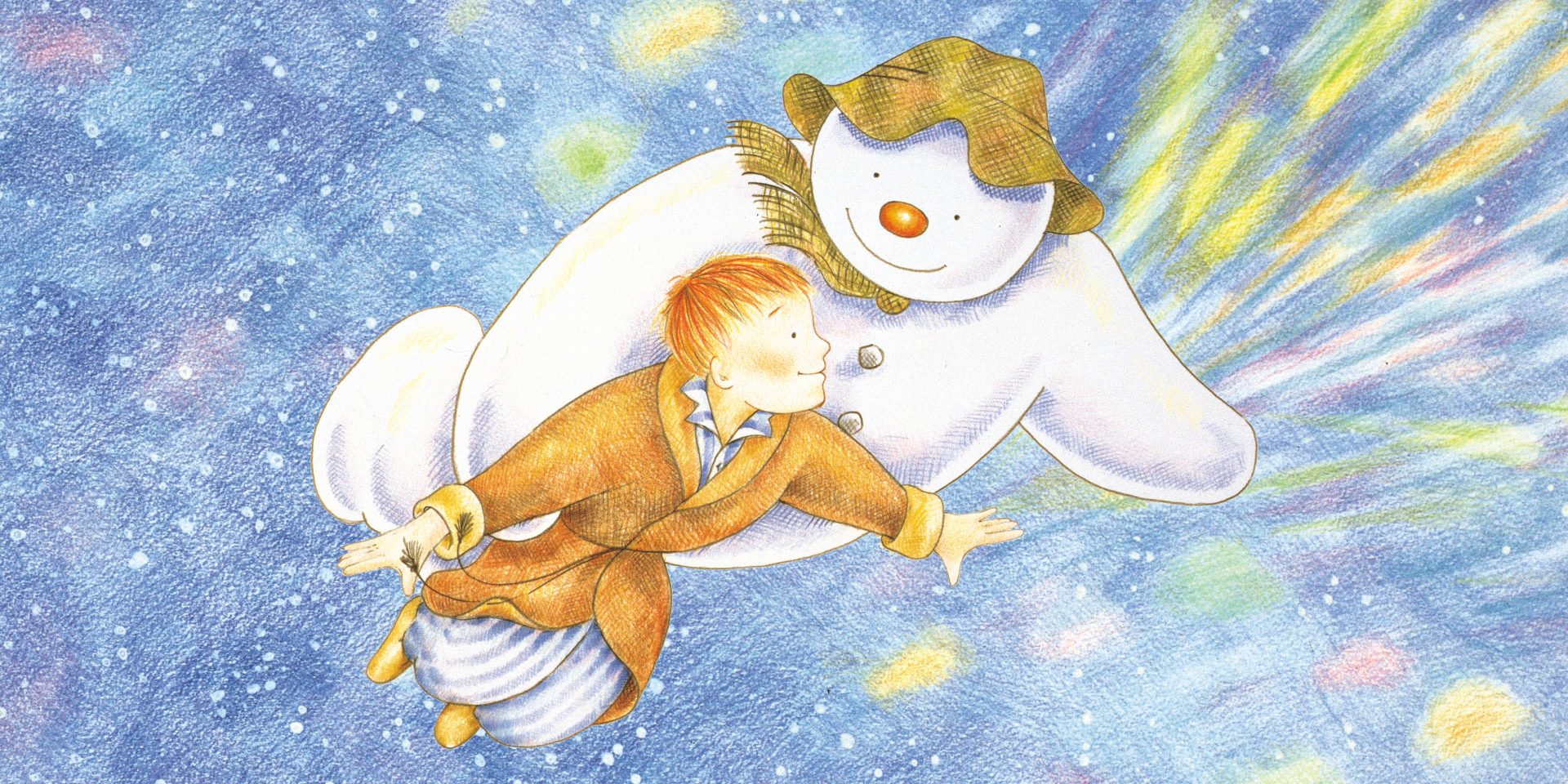 Uk Christmas Collage Concert 2022 Christmas Concert Featuring The Snowman