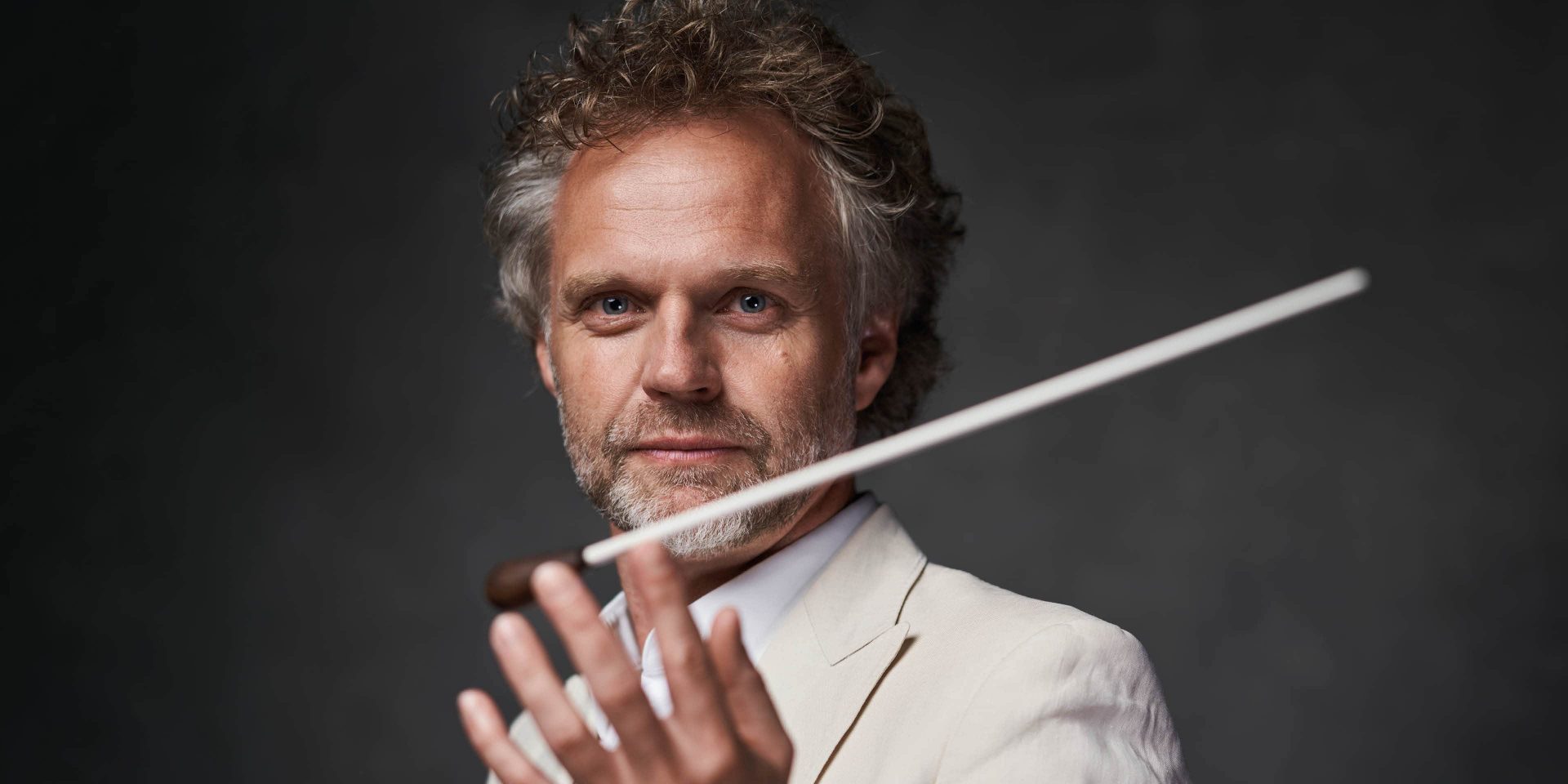 RSNO congratulate Thomas Søndergård on Minnesota appointment