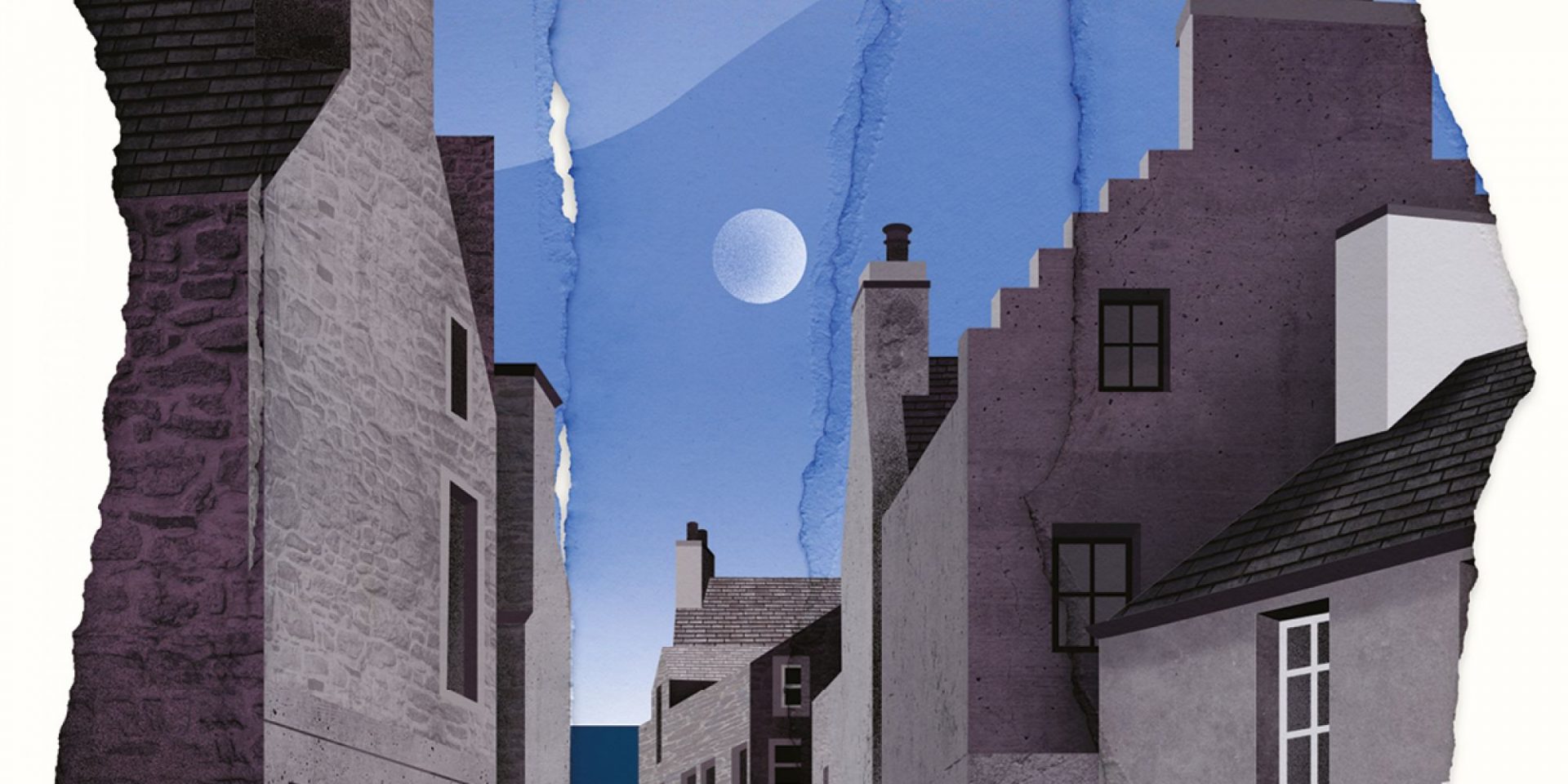 St Magnus Festival: Dreams and Visions