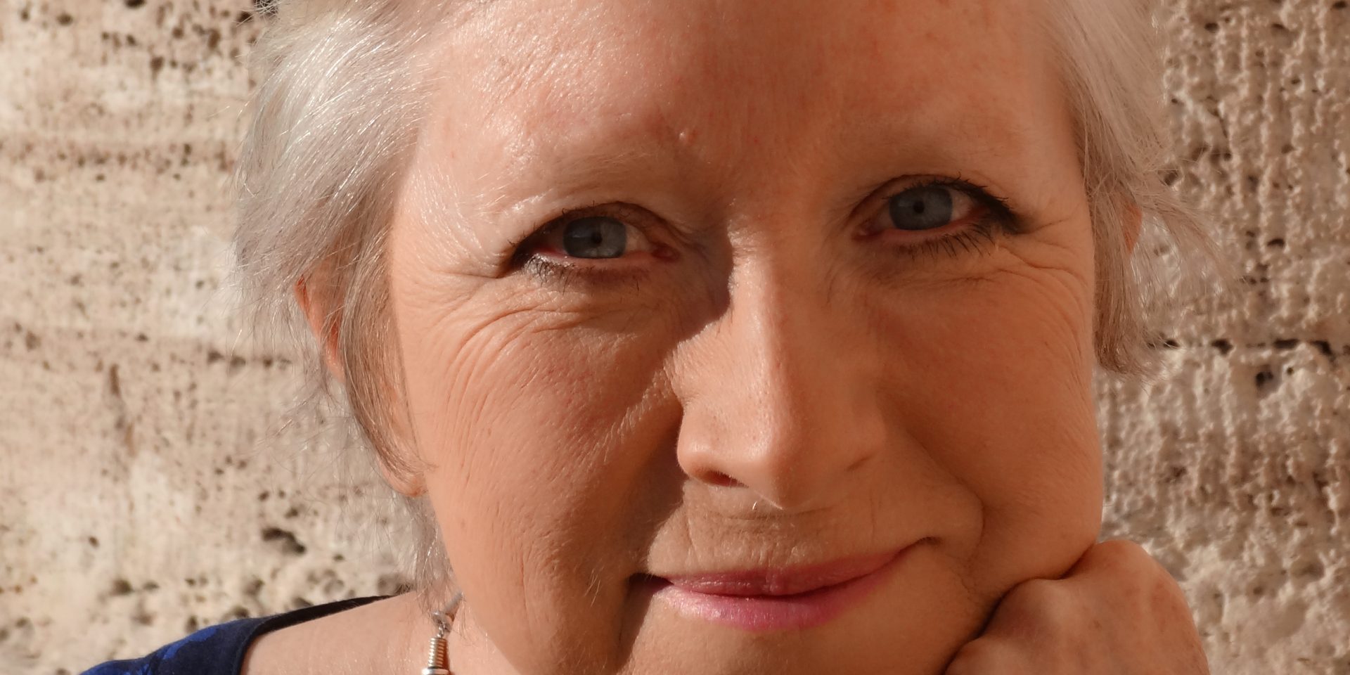 Susan Tomes