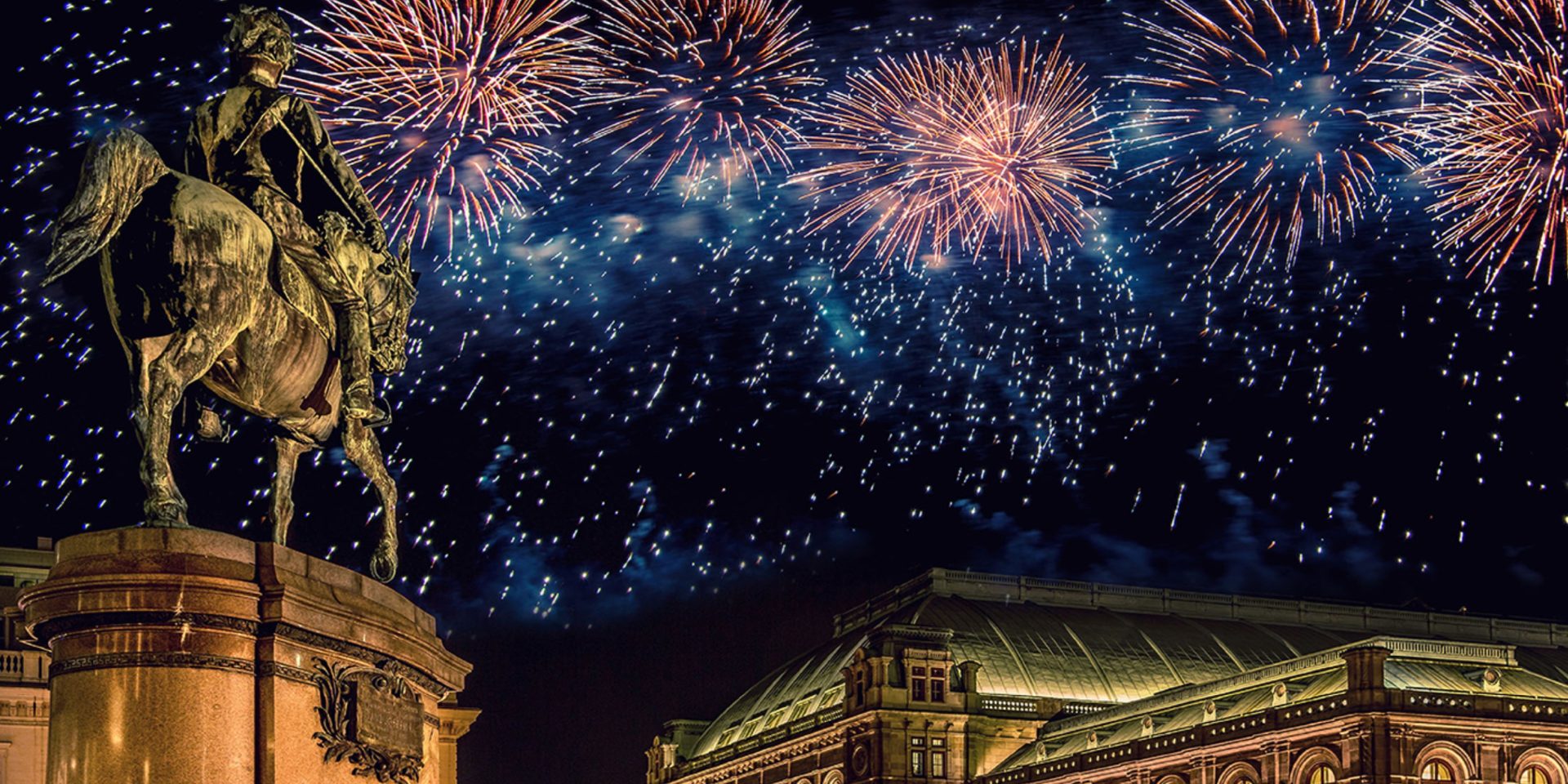 RSNO Viennese Gala