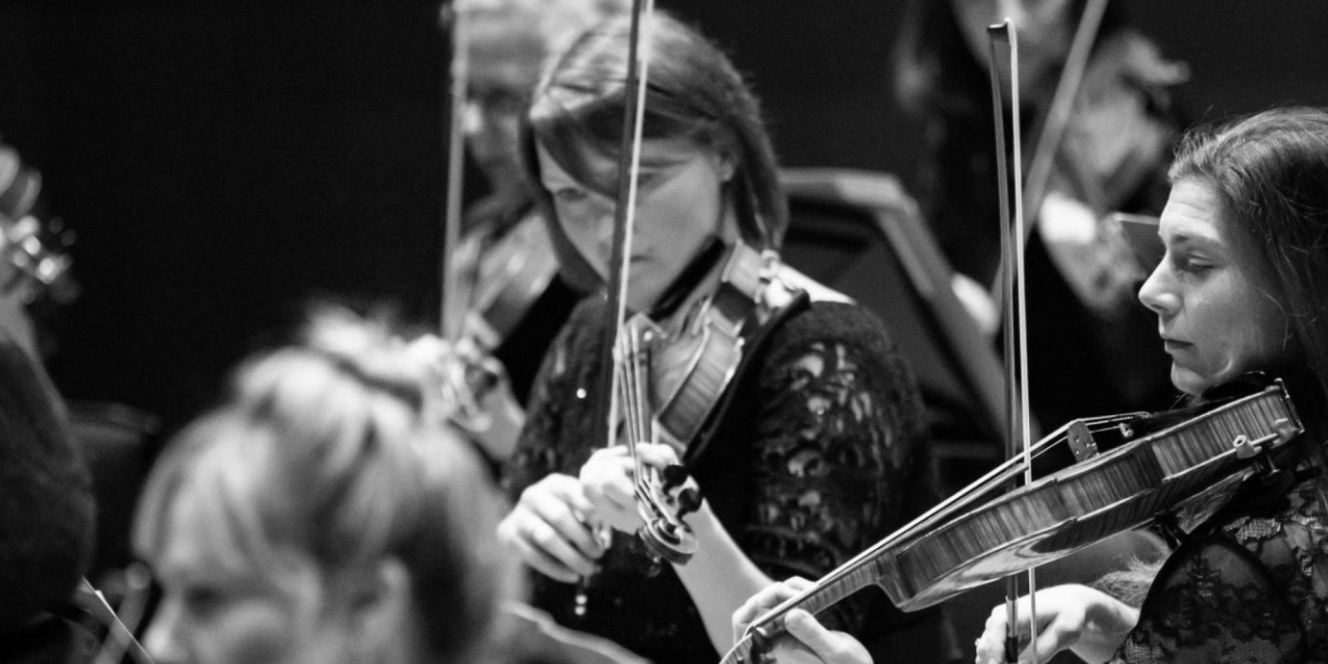 St Magnus Festival: THE LOVER, DARKNESS AND TRANSFIGURED NIGHT