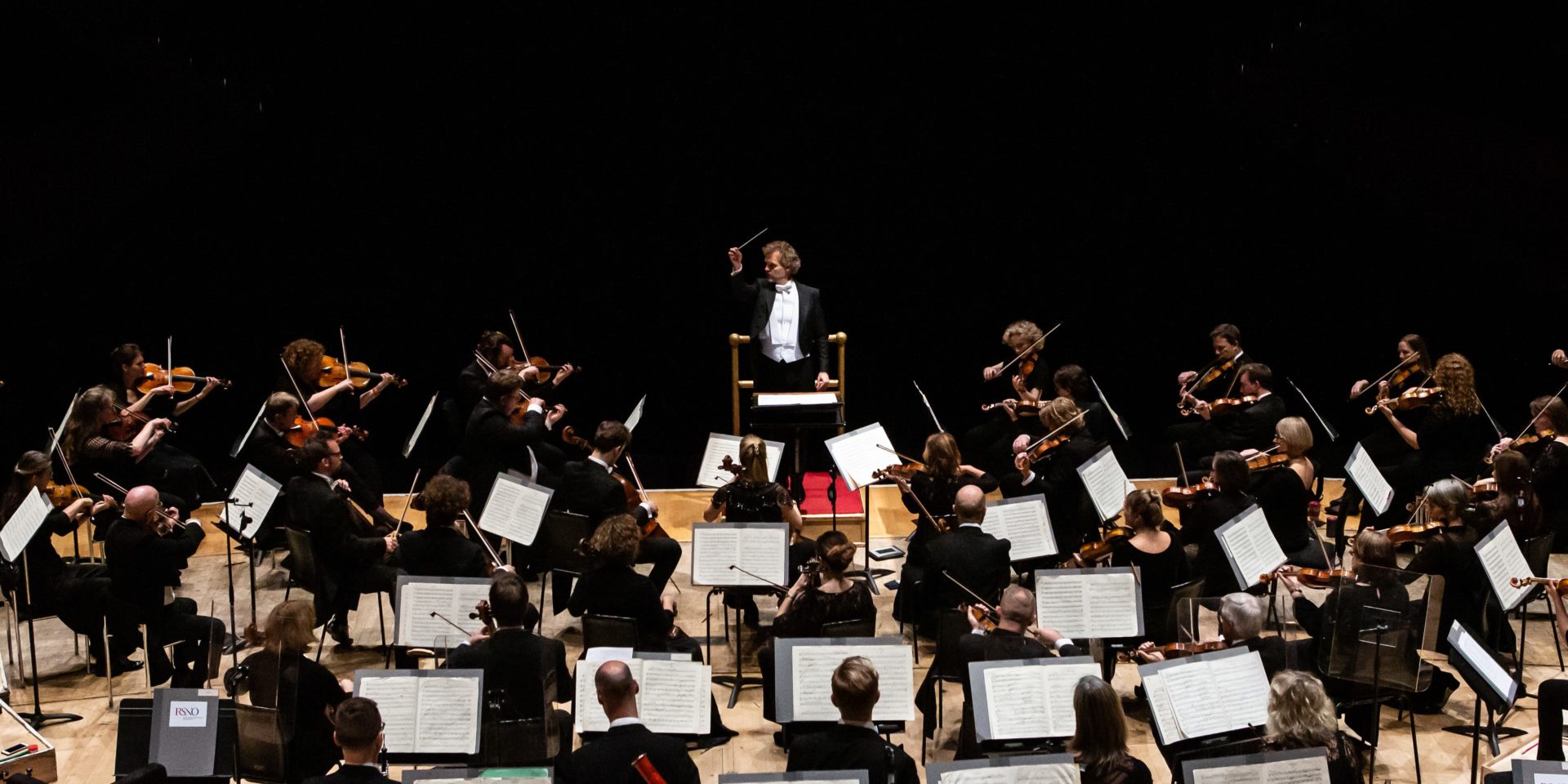 RSNO to honour the late Zoe Kitson with new work by Sir James MacMillan