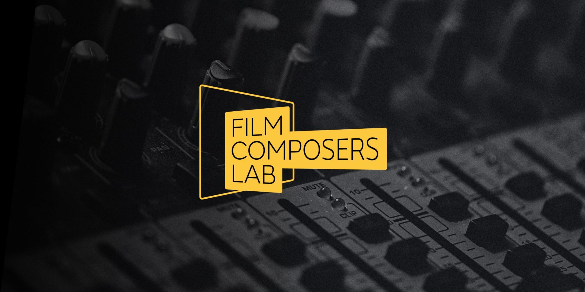 New joint initiative supports early-career film composers