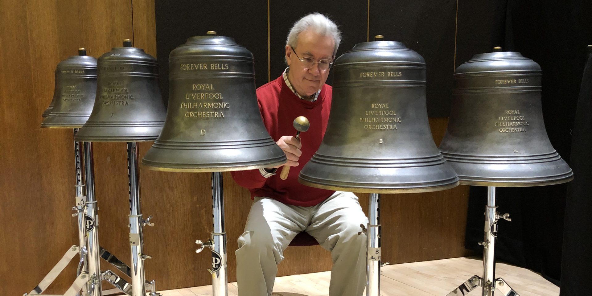 The Forever Bells